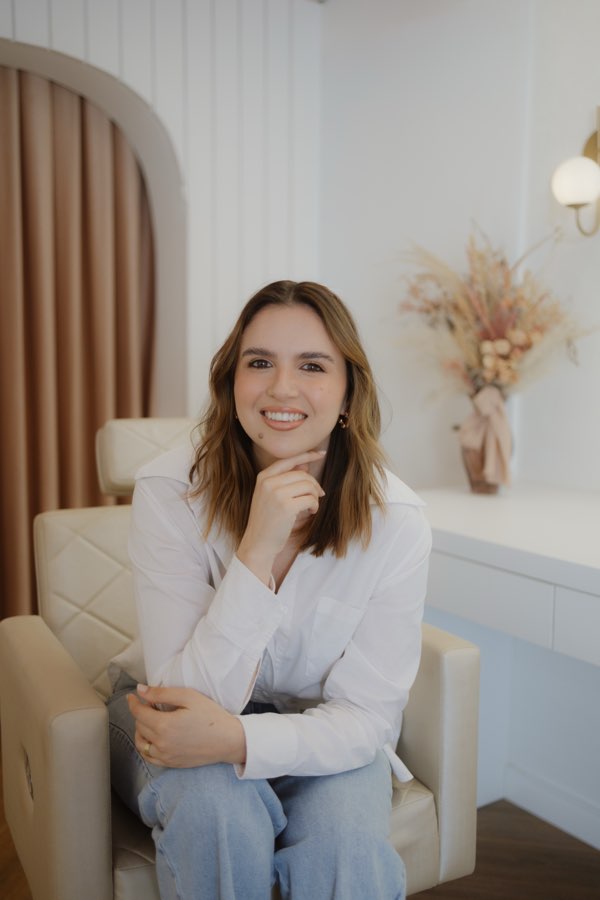 Caroline Borini