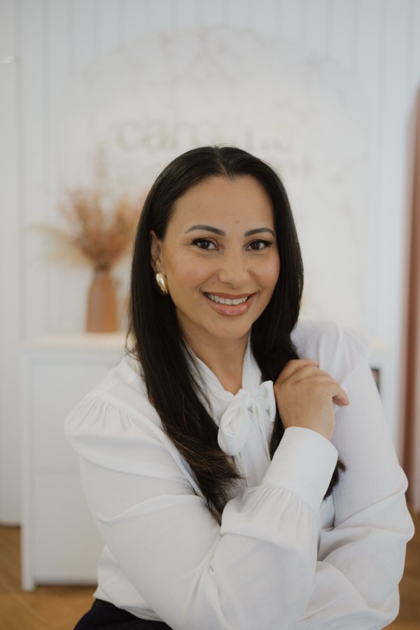 Tati Magalhães